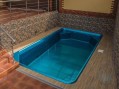 Бассейн  5,2х2,9х1,55м. Памир Marshall Pools (чаша)