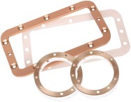  Комплект фланцев Fitstar 8350150, для Evolution 