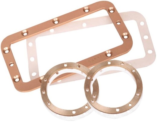  Комплект фланцев Fitstar 8350150, для Evolution 