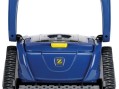 Пылесос робот для бассейна Zodiac RC 4400 CyclonX, 16 м.3/ч, кабель 18 м, тележка