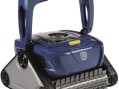 Пылесос робот для бассейна Zodiac RC 4400 CyclonX, 16 м.3/ч, кабель 18 м, тележка