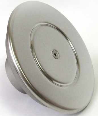 Водозабор из нержавеющей стали D=165 мм антивихревой АТ 06.02