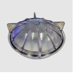  Крышка фильтра Kripsol BALEAR BL RRFI0001.02R с прокладкой 