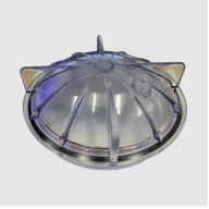 Крышка фильтра Kripsol BALEAR BL RRFI0001.02R с прокладкой Крышка фильтра Kripsol BALEAR BL RRFI0001.02R с прокладкой