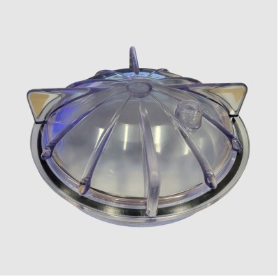 Крышка фильтра Kripsol BALEAR BL RRFI0001.02R с прокладкой Крышка фильтра Kripsol BALEAR BL RRFI0001.02R с прокладкой