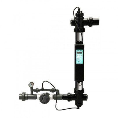 Установка ультрафиолетовая Emaux Nano Tech NT-UV87-TO Ozone Установка ультрафиолетовая Emaux Nano Tech NT-UV87-TO Ozone