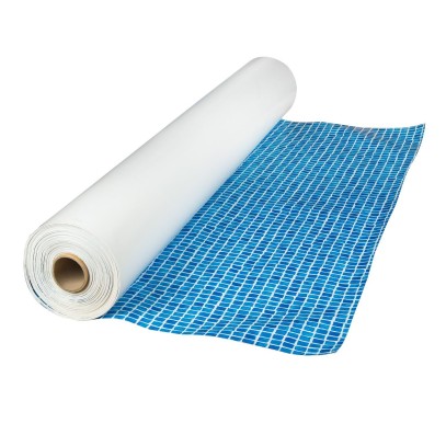 Лайнер под мозаику C.G.T. с акриловым лаковым покрытием (рулон 1.65х25.0 м) Лайнер под мозаику C.G.T. с акриловым лаковым покрытием (рулон 1.65х25.0 м)