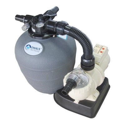 Фильтрационная установка Emaux FSU-8TP (8 м³/ч