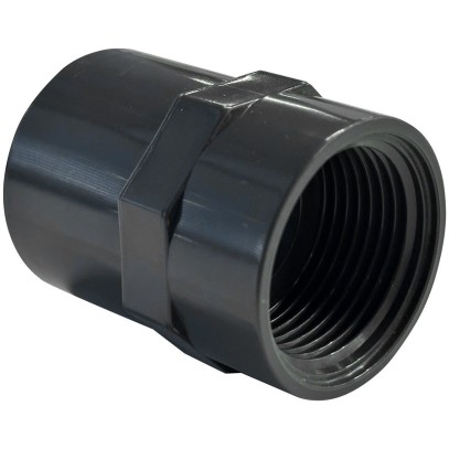  Муфта переходная ВхНхВР d40x50x1-1/4