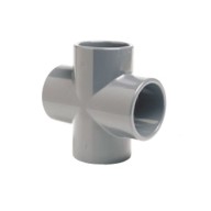  Крестовина EFFAST d25 мм (RDRСRD0250) 