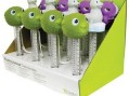 Термометр игрушка Kokido K265DIS/6P Осьминог Термометр игрушка Kokido K265DIS/6P Осьминог