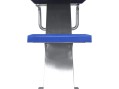 Стартовая тумба AquaViva наклонная, из нержавейки (700 мм) Стартовая тумба AquaViva наклонная, из нержавейки (700 мм)