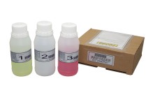 Комплект буферных растворов рН 4 и рН 7 SEKO 9900102005