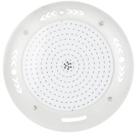 Прожектор накл.(с адаптером) рамка белая (35Вт/12В) LED RGB WAKING HJ-WM-PC242-FGV Прожектор накл.(с адаптером) рамка белая (35Вт/12В) LED RGB WAKING HJ-WM-PC242-FGV