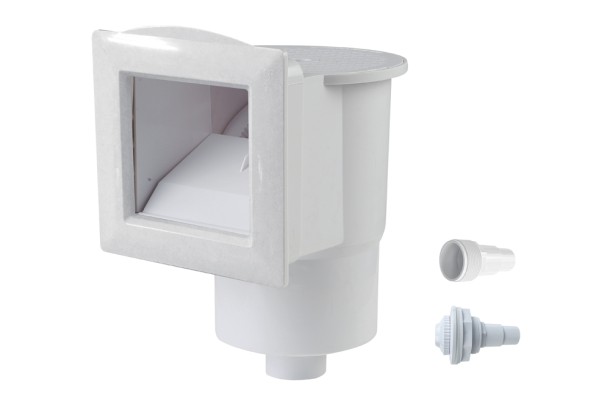 Скиммер ( универсал.) Enjoywater WS01WBX (в компл.с концовками и форсункой) Скиммер ( универсал.) Enjoywater WS01WBX (в компл.с концовками и форсункой)