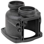  Корпус насоса Aquaviva XDA 