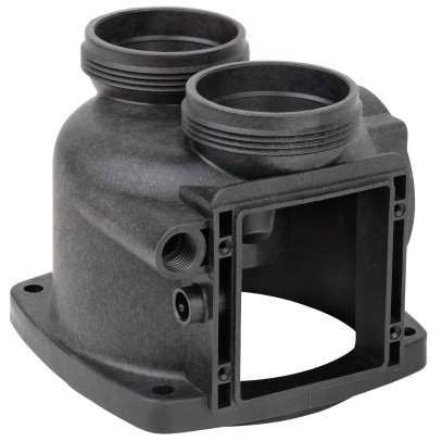  Корпус насоса Aquaviva XDA 