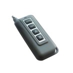  Пульт управления Aquaviva к RC01B, черный 