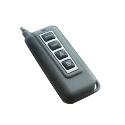  Пульт управления Aquaviva к RC01B, черный 