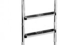  Лестница  для бассейнов 5 ступени  Flexinox STANDARD (ш.б.)