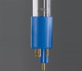 Лампа установки ультрафиолетовой с медным ионизатором Blue Lagoon Ionizer UV-C 40000