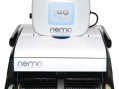 Робот пылесос Nemo N50 для бассейна
