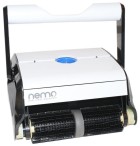 Робот пылесос Nemo N50 для бассейна