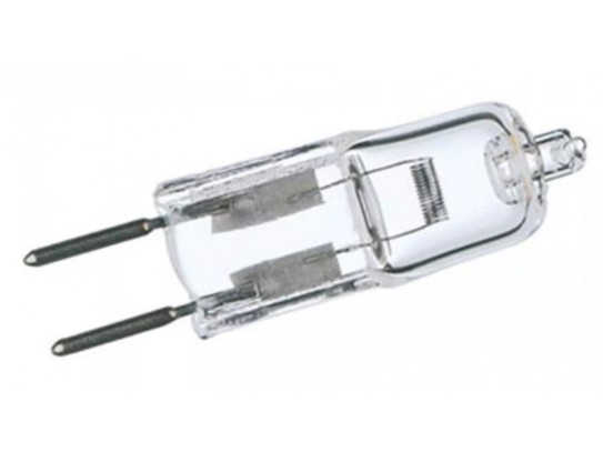 Лампа галогеновая для прожектора (75Вт/12В) Emaux ULTP-100/ULS-150/04011002 Лампа галогеновая для прожектора (75Вт/12В) Emaux ULTP-100/ULS-150/04011002