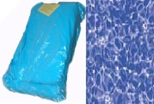 Чашковый пакет Солнечный блик (2,4х1,25/1,35)