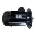  Мотор насоса KAN/KT 6,50HP 400/700V MEC10  RBM0052.20R 