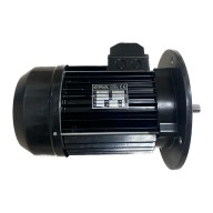  Мотор насоса KAN/KT 6,50HP 400/700V MEC10  RBM0052.20R 