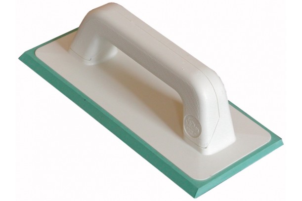 Шпатель резиновый для эпоксидной и цементной затирки