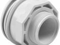  Форсунка универсальная стеновая Hayward SP1411E19E, 25mm с контргайкой 