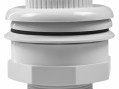 Форсунка универсальная стеновая Hayward SP1411E19E, 25mm с контргайкой