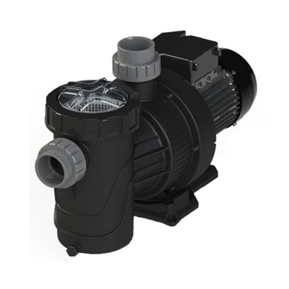 Насос "Verdon ES" 15,5 м3/ч, 0.74 кВт, III, с префильтром, пластик 73681 Насос