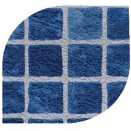  Лайнер для бассейна Passion Mediterraneo 1.65x25m (41,25м.кв) 