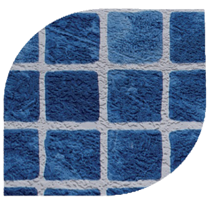  Лайнер для бассейна Passion Mediterraneo 1.65x25m (41,25м.кв) 