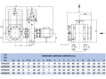 Насос для бассейна Hayward HCP52403E7 (487м³/ч 29.42кВт 380В)