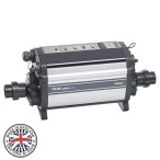 Электронагреватель Elecro Titan Optima С-18 Titan/Steel 18 кВт (380В)