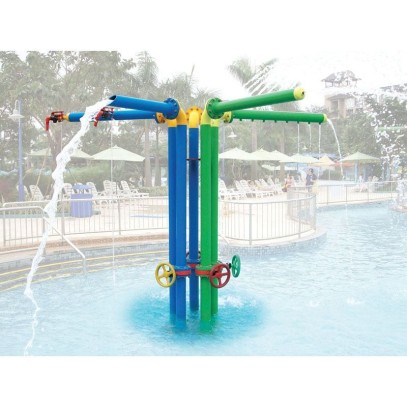 Водный аттракцион TY-711912 Водный аттракцион TY-711912