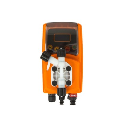 Дозирующий насос Emec О2 4л/час (VMSA H2O2)