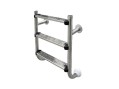  Лестница Aquaviva BHL315-SR (3 ступени) 