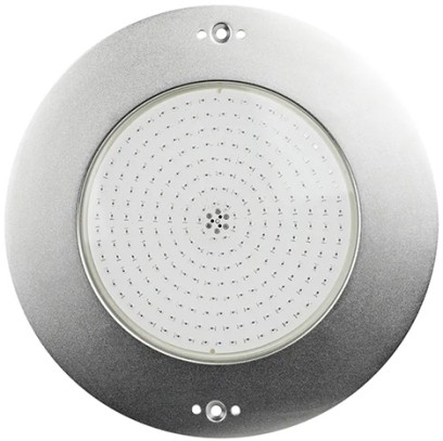 Прожектор из нерж. стали (35Вт/12В) (универсал.) LED RGB WAKING HJ-RC-SS270-ABSV