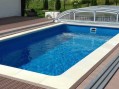 Копинговый камень Fabistone Granitus Minus (Sable)