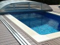 Копинговый камень Fabistone Granitus Minus (Sable)