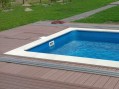 Копинговый камень Fabistone Granitus Minus (Sable)