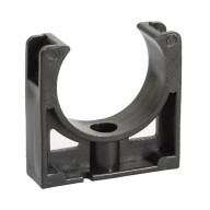  Крепление для труб с фиксатором  63mm  