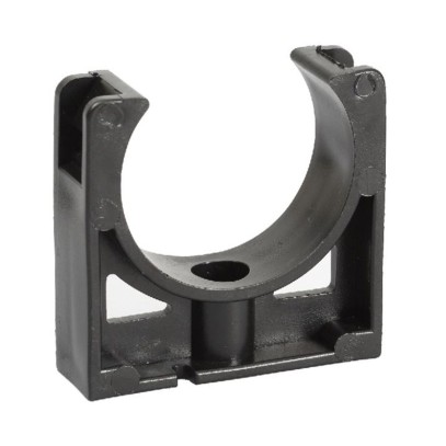  Крепление для труб с фиксатором  63mm  