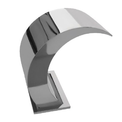 Водопад Aquaviva Dolphin AQ-5070 (500х700 мм) Водопад Aquaviva Dolphin AQ-5070 (500х700 мм)