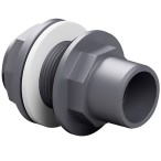  Танк-адаптер ПВХ EFFAST d75*90*3" (RERAKE075I) 